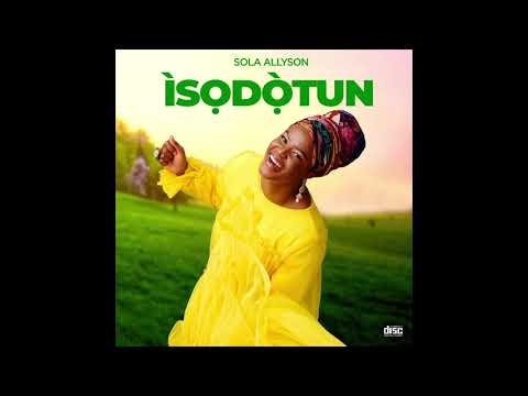 SOLA ALLYSON -   IMOLE