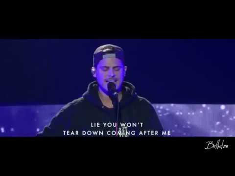 Corey Asbury - Reckless love of God