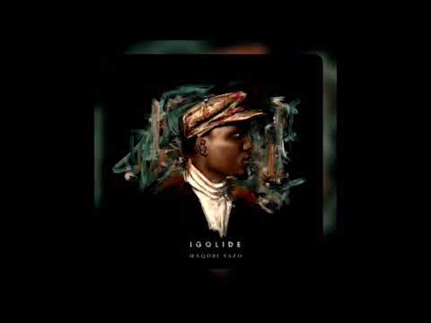 Mnqobi Yazo — iGolide