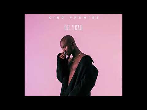 King Promise - Oh Yeah