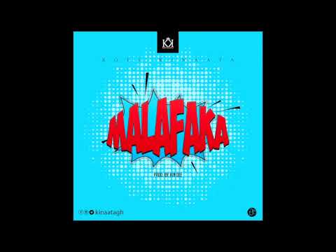 Kofi Kinaata - MalaFaka (Audio Slide)