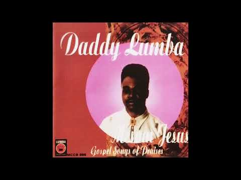 Daddy Lumba - Enye Nyame Den (Audio Slide)