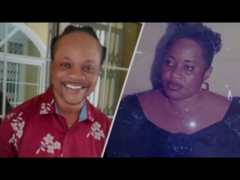 Daddy Lumba  - Theresa (Lyrics Video)