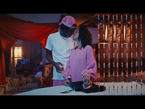 D Voice - Zoba (Official Music Video)