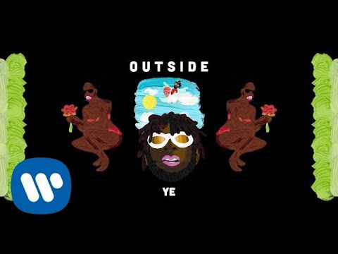 Burna Boy - Ye [Official Audio]