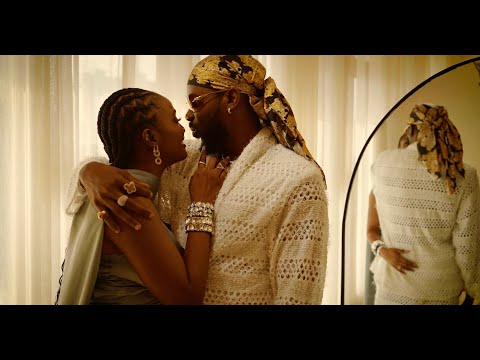 Adekunle Gold, Simi - Look What You Made Me Do