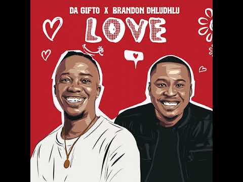 Da Gifto - Emhlabeni Feat Brandon Dhludhlu