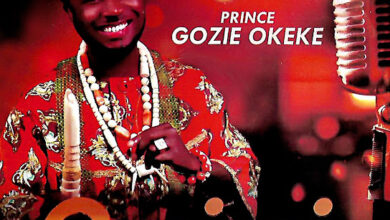 Prince Gozie Okeke - OLEE EBE I NO