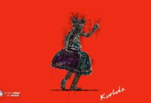 Kelvin Momo - Khawleza [Ft. Makhanj] (Official Audio)
