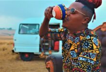 Mc Records KZN ft. Mduduzi Ncube & MusiholiQ - Shona Malanga (Official Music Video)