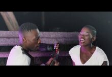 Mduduzi Ncube (Ft. Q-Twins) - Putsununu  [Official Music Video]