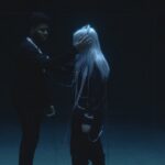 Billie Eilish, Khalid - lovely (Official Music Video)