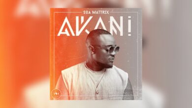Soa Mattrix - Phumelela (Official Audio) ft. B33KAY SA, Nkatha, Frank Mabeat, DeSoul