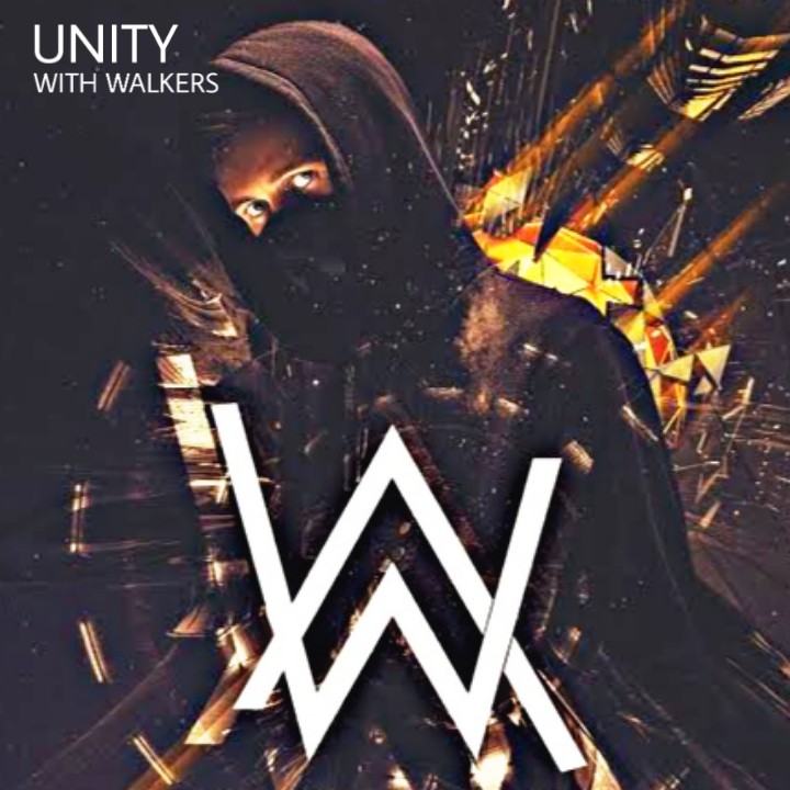 Alan Walker & The Walkers - Unity