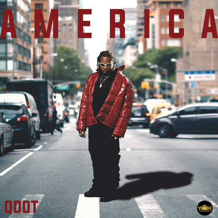 Qdot - AMERICA » Naijaloaded