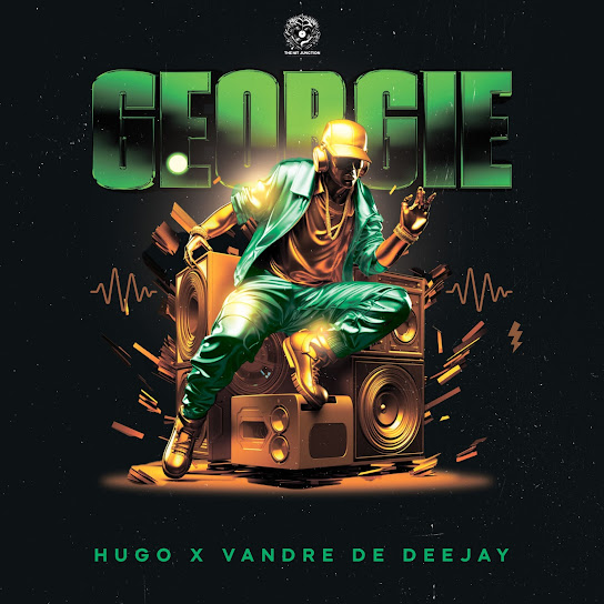 Hugo – Georgie Ft Vandre De Deejay