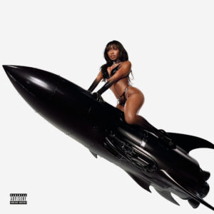 Normani - Big Boy Ft Starrah