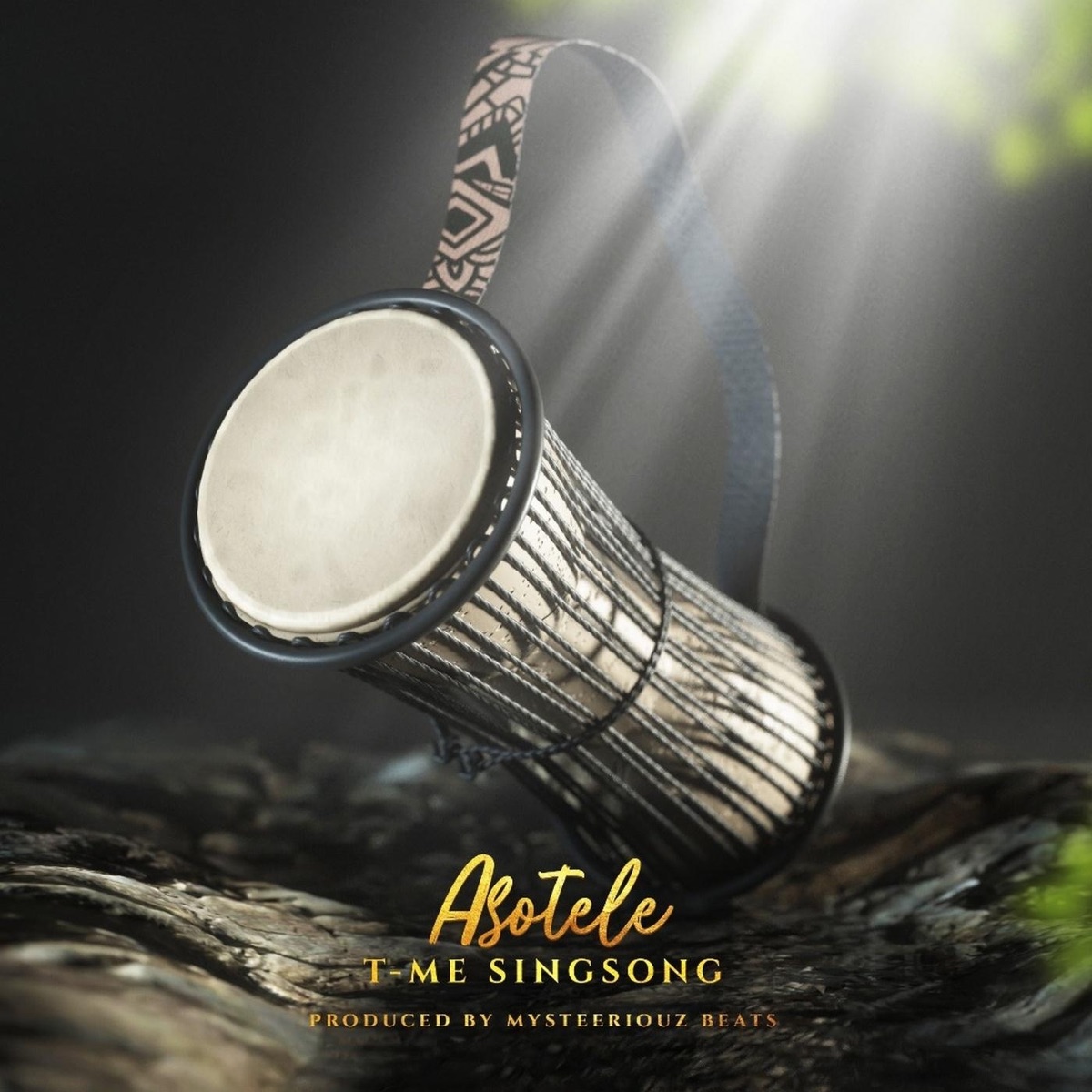 T-ME Singsong - Asotele