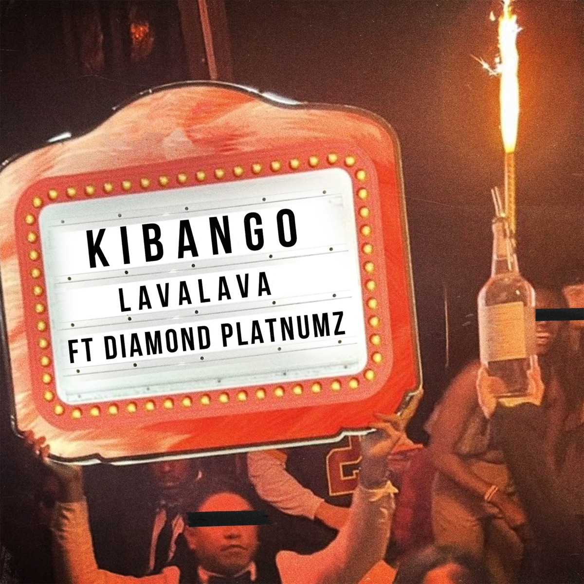 Lava Lava - Kibango Ft. Diamond Platnumz