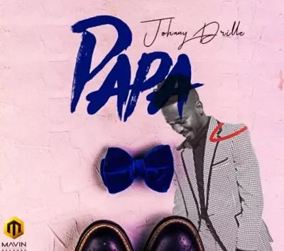 Johnny Drille - Papa (Acoustic Version)