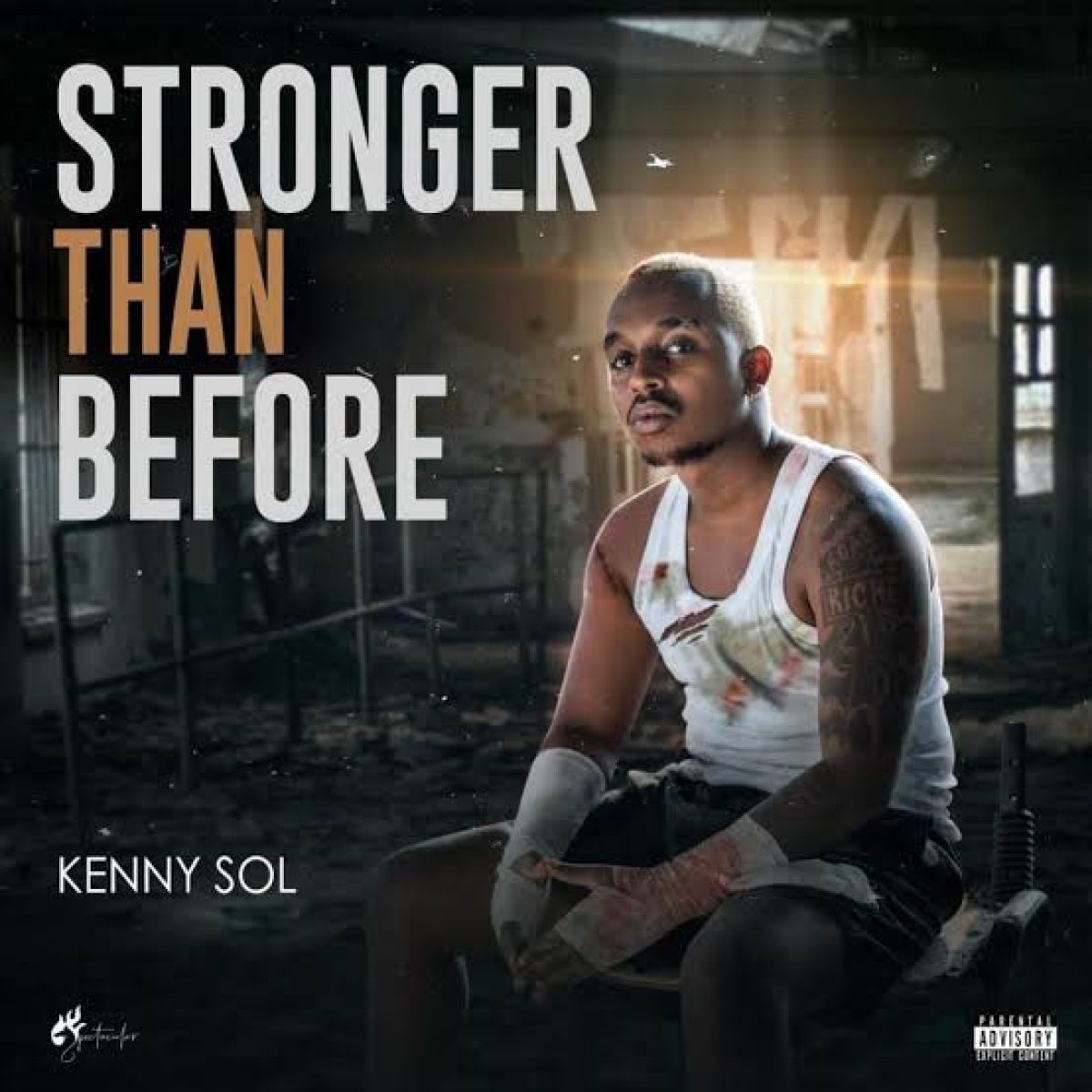 Kenny Sol - One More Time ft Harmonize