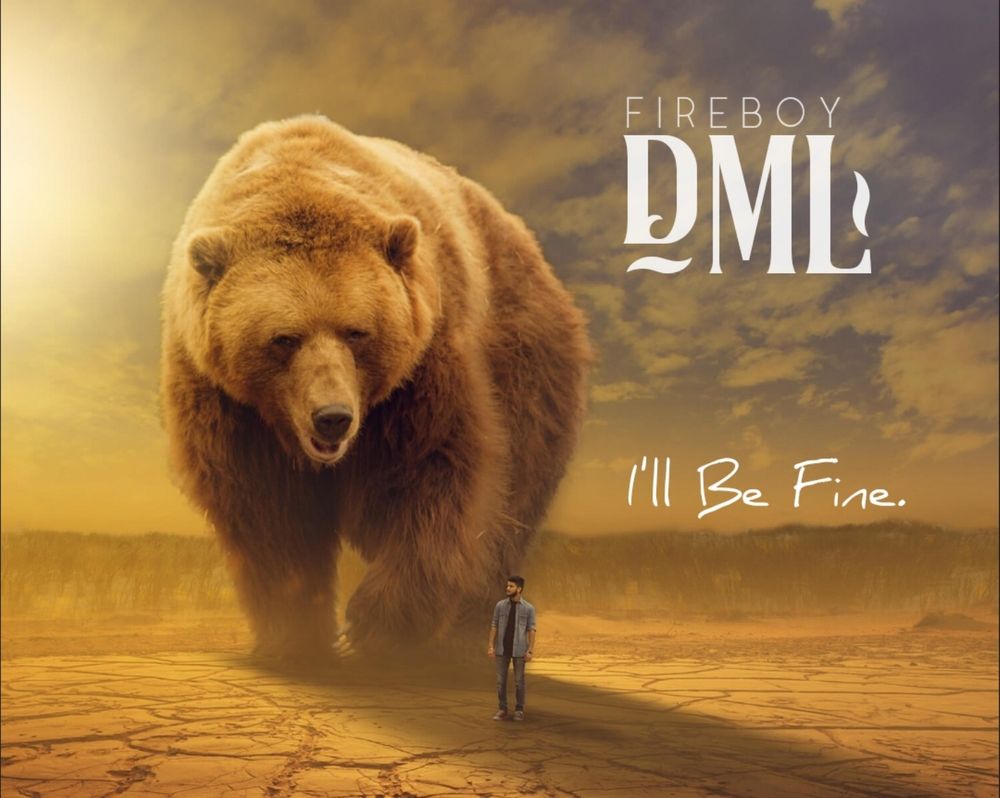 Fireboy DML - I'll Be Fine