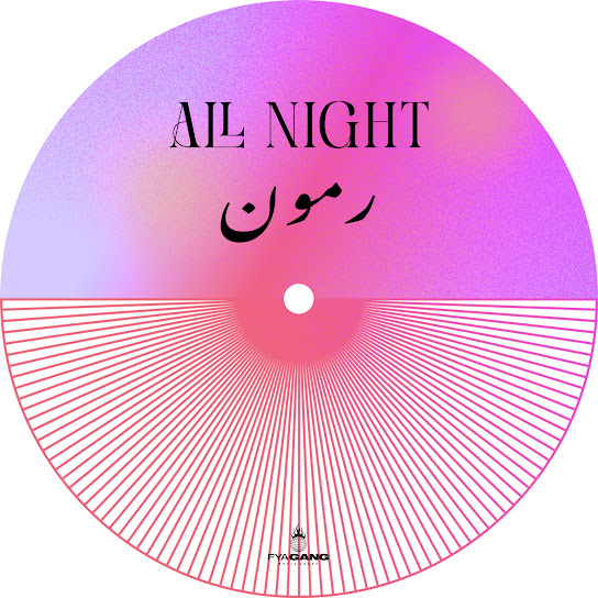 Ramoon – All Night