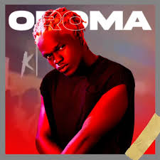 Kizzy Jay - Oroma