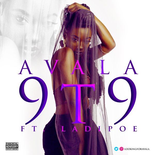 Avala - 9T9 Ft. LadiPoe