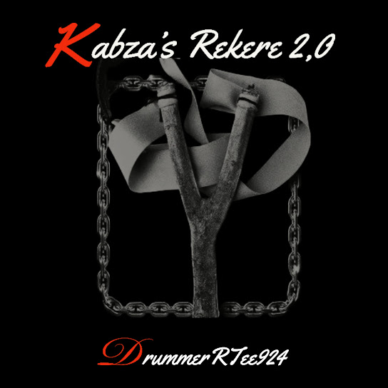 DrummeRTee924 – Kabza's Rekere 2,0