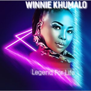 Winnie Khumalo - Ng'sakumele Ft. Xbeatz