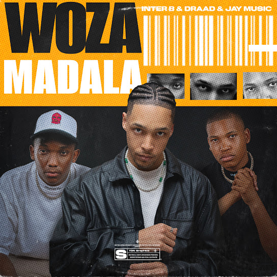 Jay Music – Woza Madala Ft. Inter B Draad