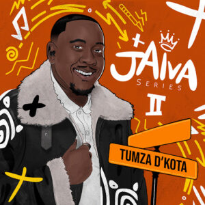 Tumza D'kota - Jaiva 8 Ft Musical Yanos