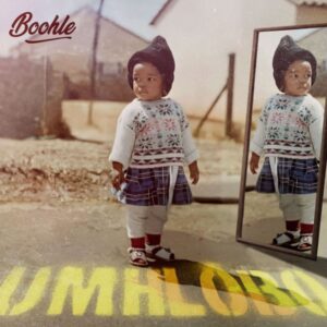 Boohle - Fire In Me