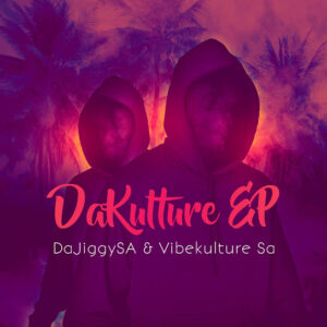 DaJiggySA - Stance Funk ft Vibekulture SA