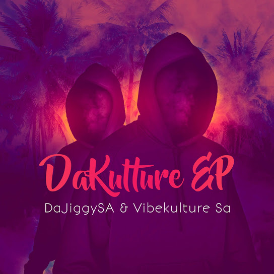 DaJiggySA - Stance Funk ft Vibekulture SA