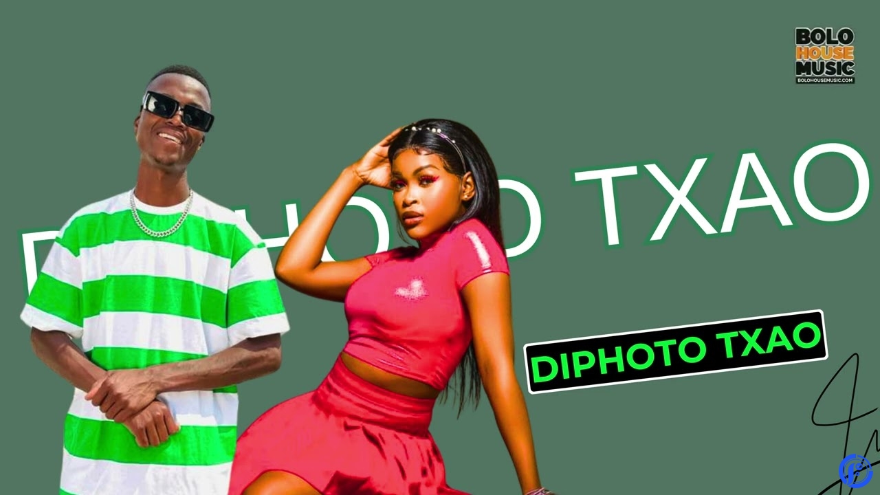 Di Photo Txao – King Monada Ft. Shandesh