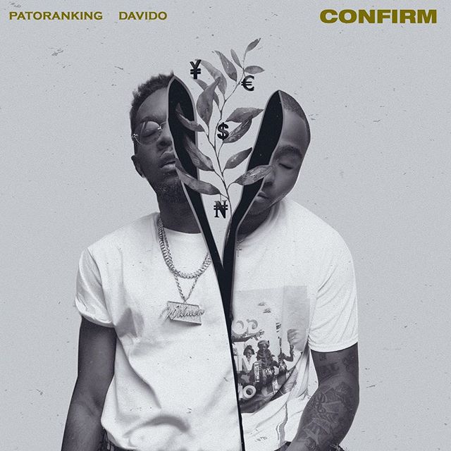 Patoranking - Confirm ft. Davido