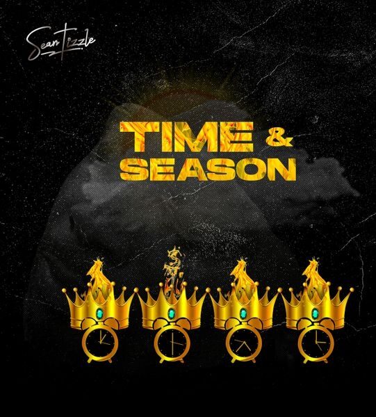 Sean Tizzle – Time & Season