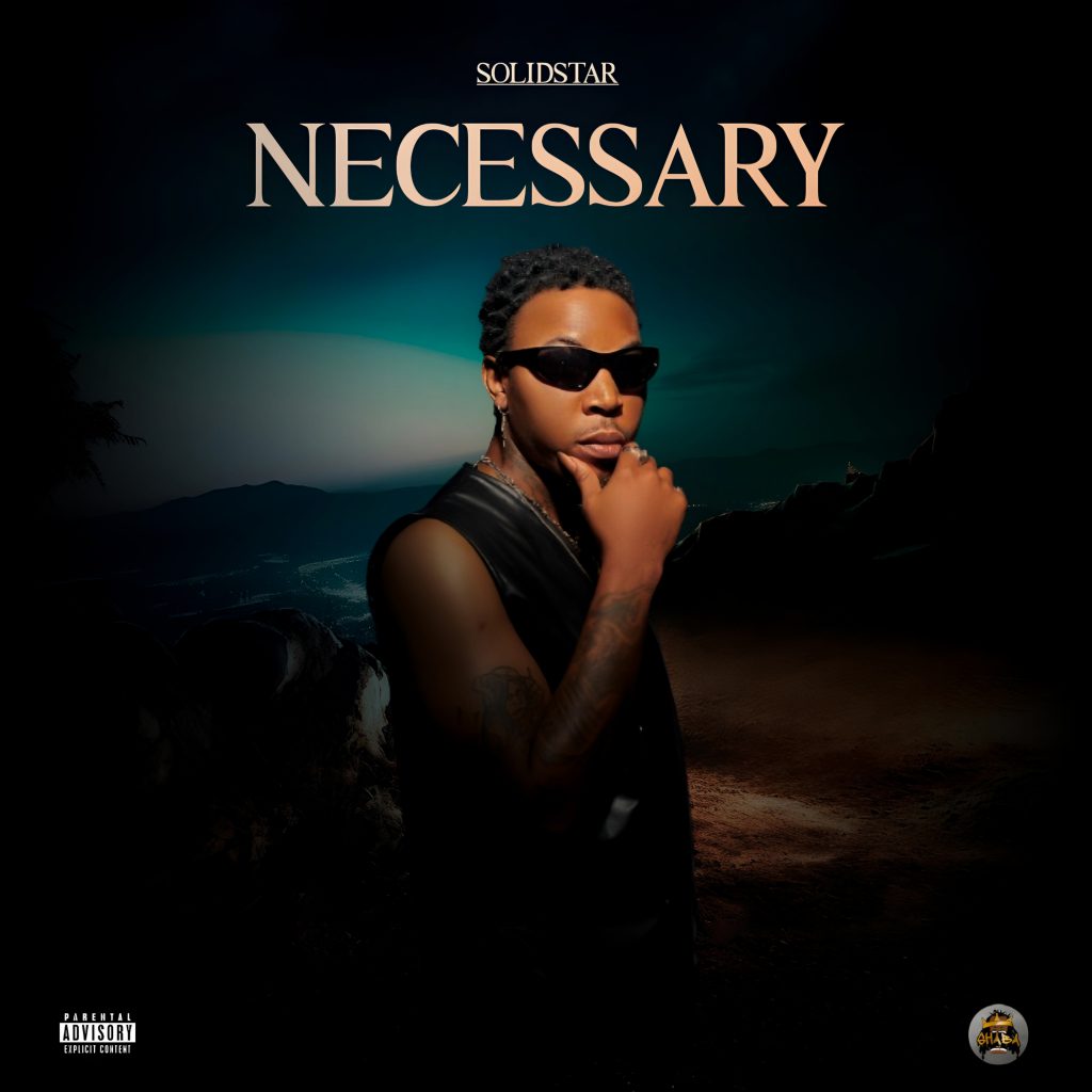 Solidstar - Necessary