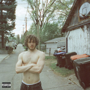 Jack Harlow - Ambitious