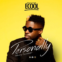 DJ Ecool - Personally