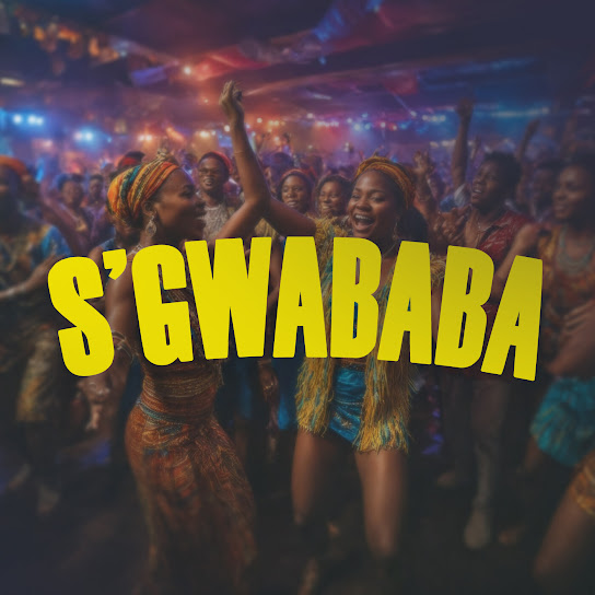 DJ ANUNNAKI – S'gwababa ft Khalil Harrison & SjavasDaDeejay