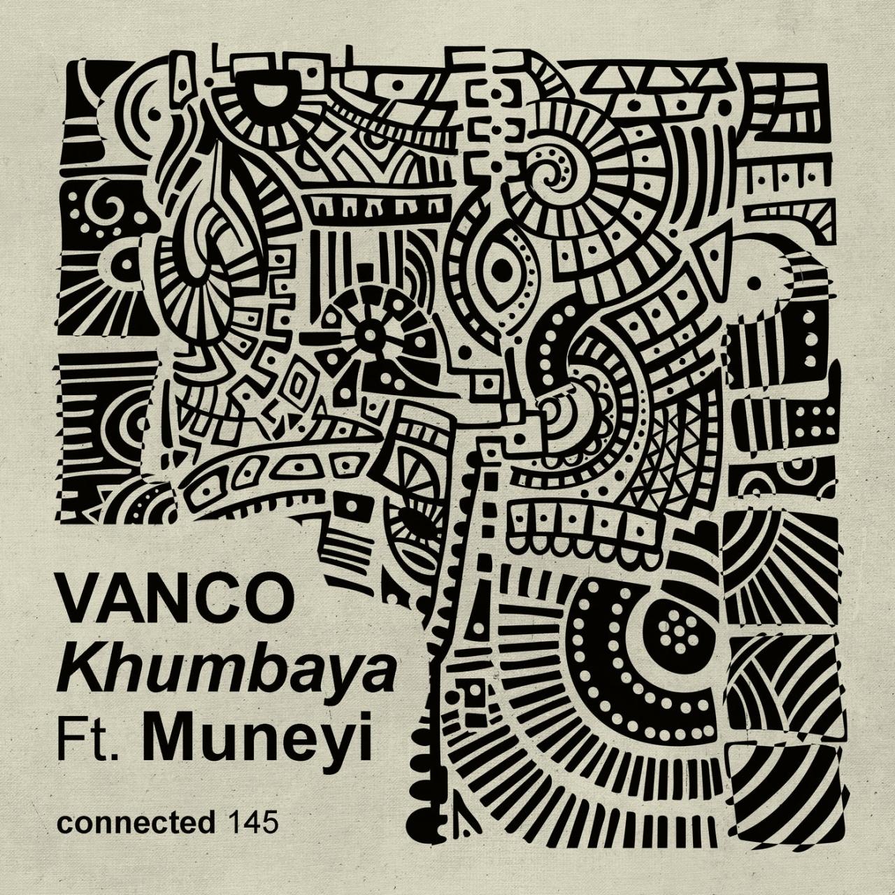 Vanco - Khumbaya Ft Muneyi