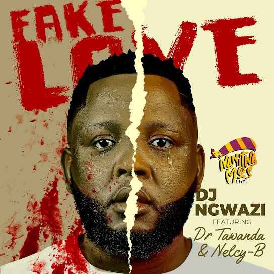 DJ Ngwazi – Fake Love ft. Dr Tawanda & Nelcy-B