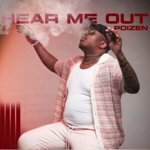 Poizen - Lord Hear Me Out