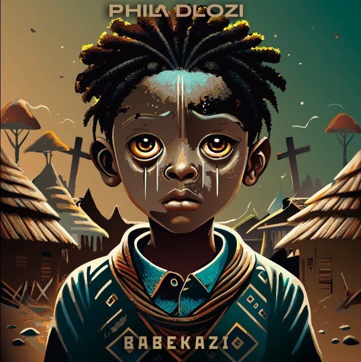 Phila Dlozi - Babekazi