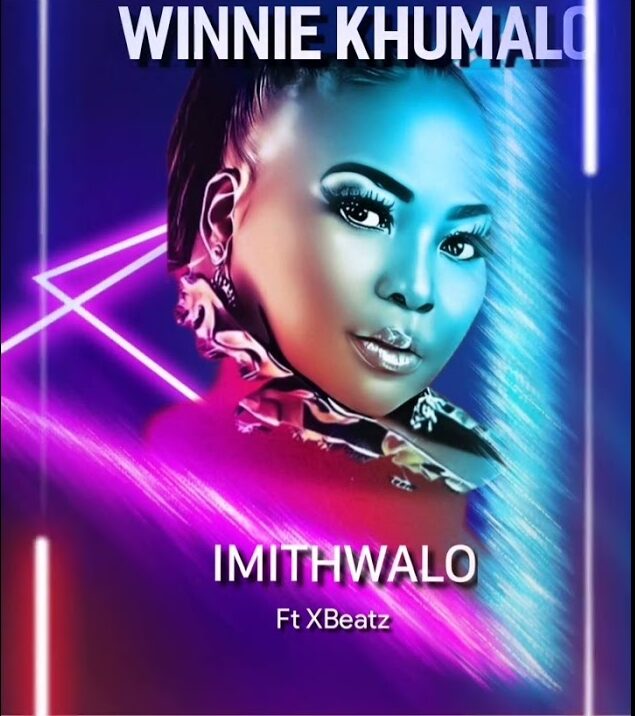 Winnie khumalo - Imithwalo ft. Xbeatz