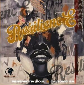 Caltonic SA - S'Khathi Ft. Perspectiv Soul featuring Snenaah & Snenaah