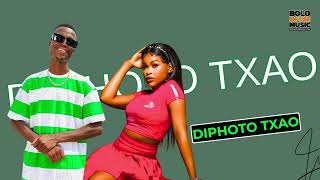 Di Photo Txao - King Monada Ft. Shandesh